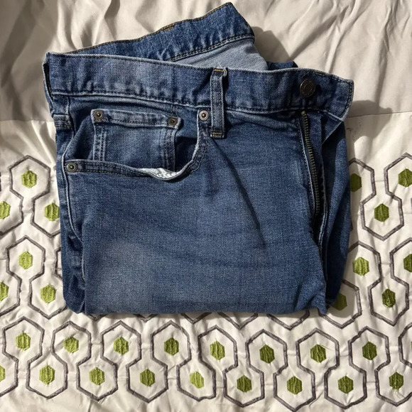 Men’s Skinny Jeans - Picture 2 of 3